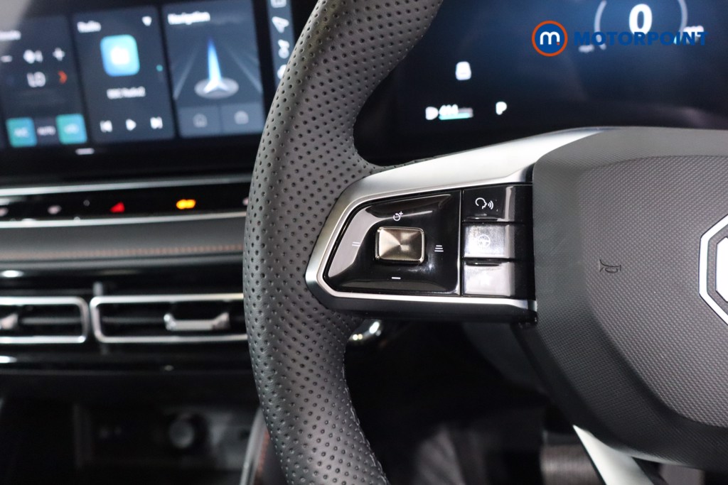 Mg Motor Uk HS Trophy Automatic Petrol SUV - Stock Number (1576460) - 7th supplementary image