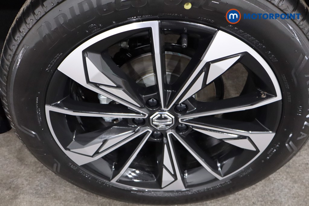 Mg Motor Uk HS Trophy Automatic Petrol SUV - Stock Number (1576460) - 11th supplementary image
