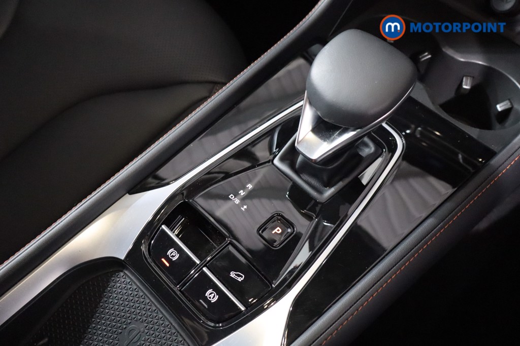 Mg Motor Uk HS Trophy Automatic Petrol SUV - Stock Number (1576460) - 15th supplementary image