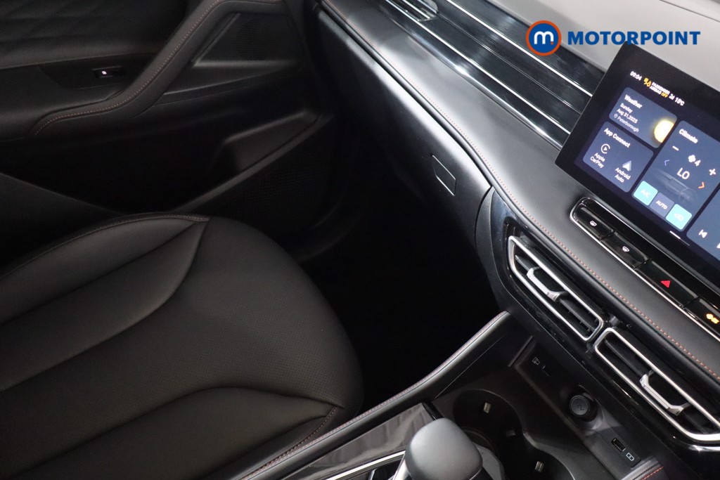 Mg Motor Uk HS Trophy Automatic Petrol SUV - Stock Number (1576460) - 16th supplementary image