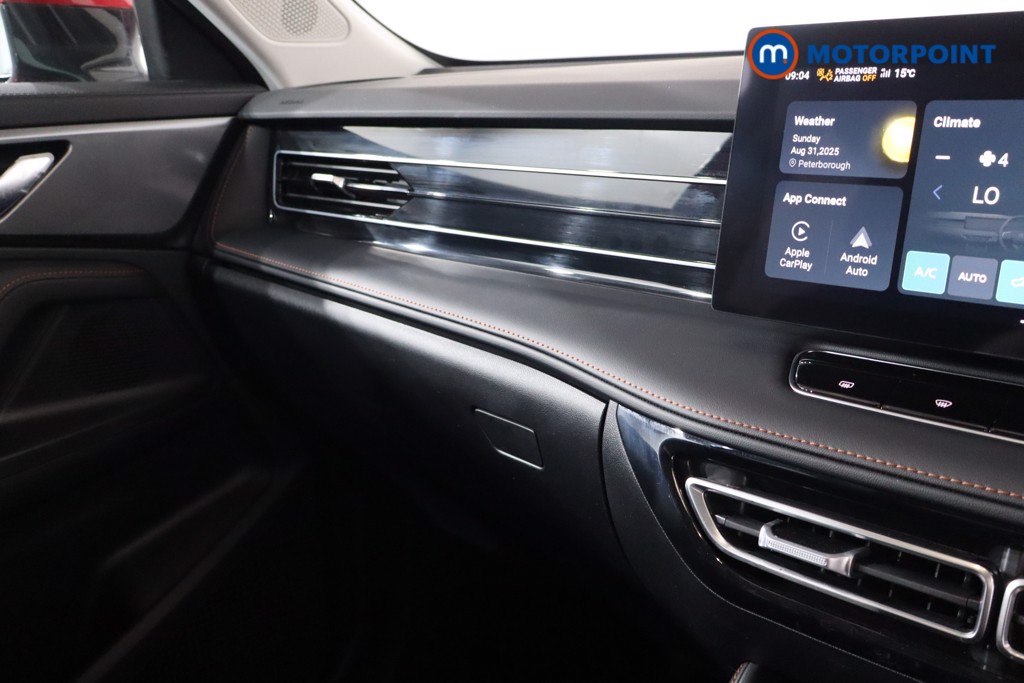 Mg Motor Uk HS Trophy Automatic Petrol SUV - Stock Number (1576460) - 17th supplementary image