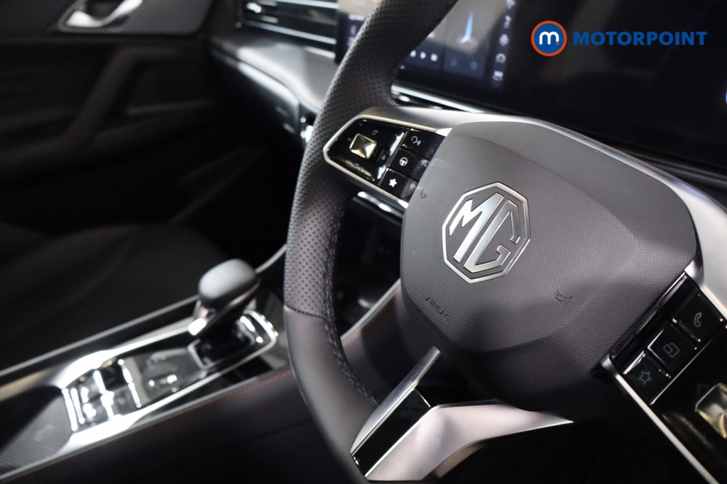Mg Motor Uk HS Trophy Automatic Petrol SUV - Stock Number (1576460) - 22nd supplementary image