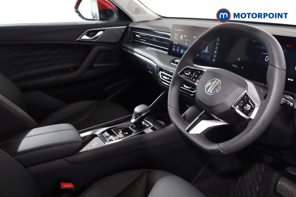 Mg Motor Uk HS Trophy Automatic Petrol SUV - Stock Number (1576460) - 23rd supplementary image