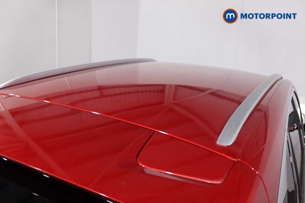 Mg Motor Uk HS Trophy Automatic Petrol SUV - Stock Number (1576460) - 25th supplementary image