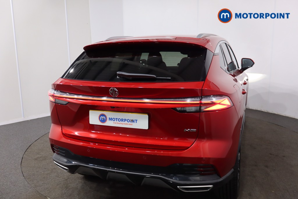 Mg Motor Uk HS Trophy Automatic Petrol SUV - Stock Number (1576460) - 26th supplementary image