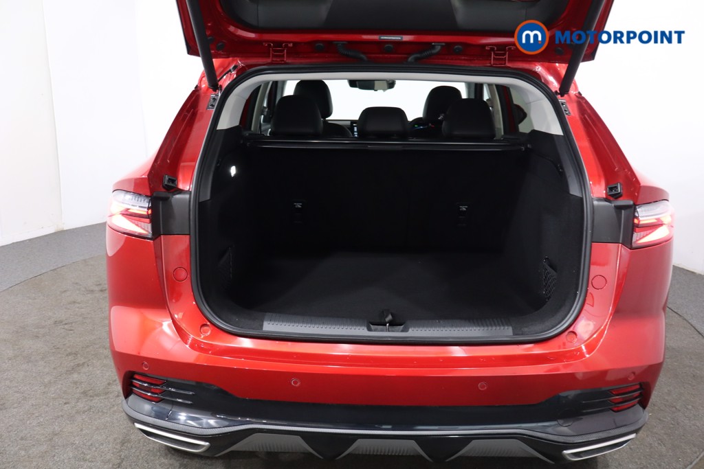Mg Motor Uk HS Trophy Automatic Petrol SUV - Stock Number (1576460) - 28th supplementary image