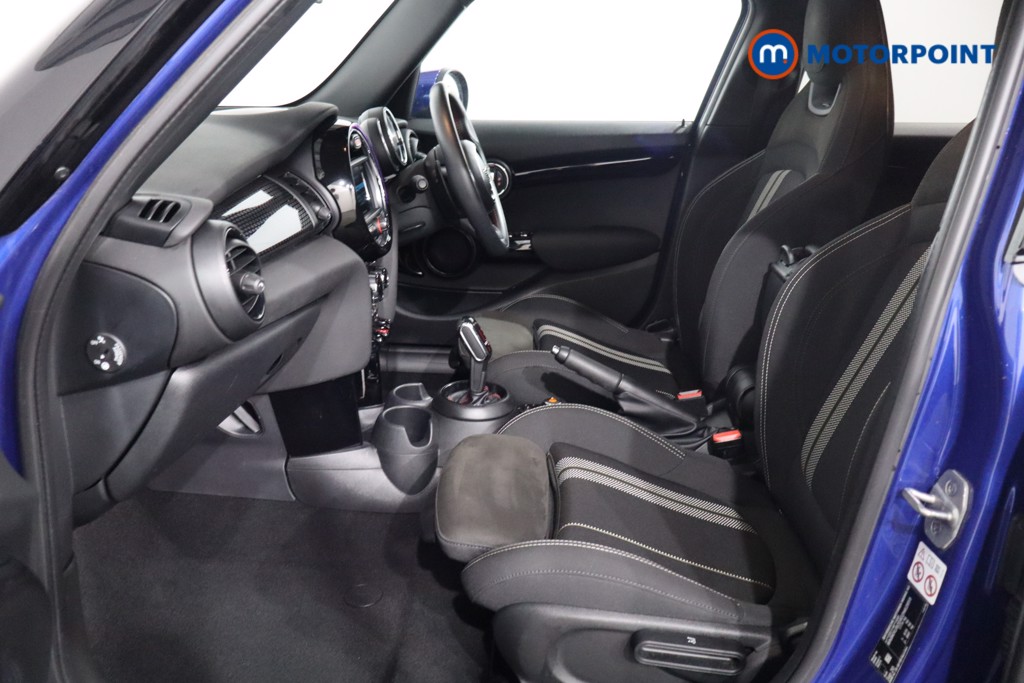 Mini Hatchback Cooper S Sport Automatic Petrol Hatchback - Stock Number (1576499) - 4th supplementary image