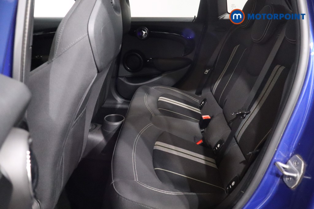 Mini Hatchback Cooper S Sport Automatic Petrol Hatchback - Stock Number (1576499) - 5th supplementary image
