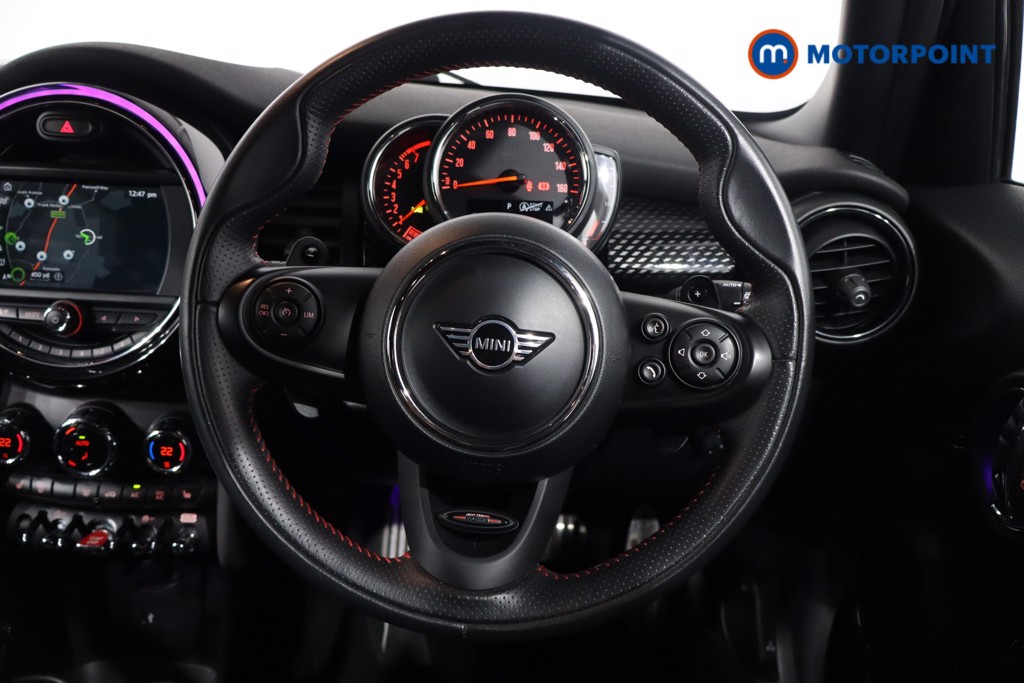 Mini Hatchback Cooper S Sport Automatic Petrol Hatchback - Stock Number (1576499) - 6th supplementary image