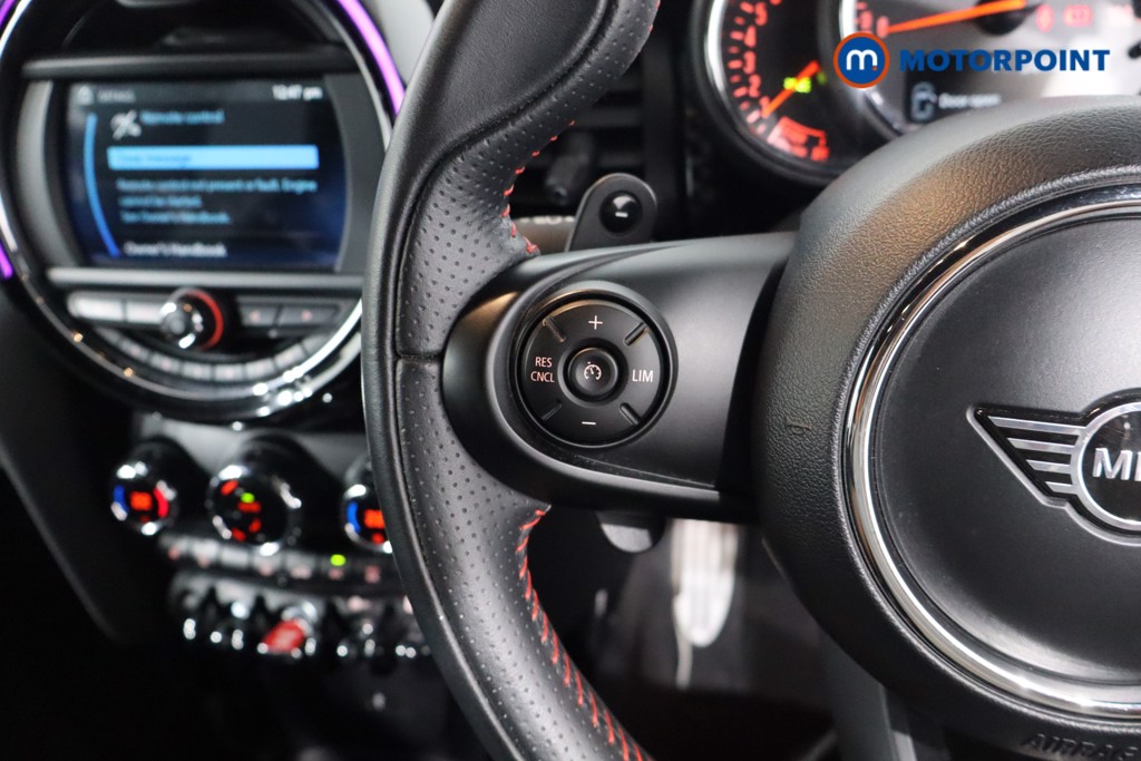 Mini Hatchback Cooper S Sport Automatic Petrol Hatchback - Stock Number (1576499) - 7th supplementary image