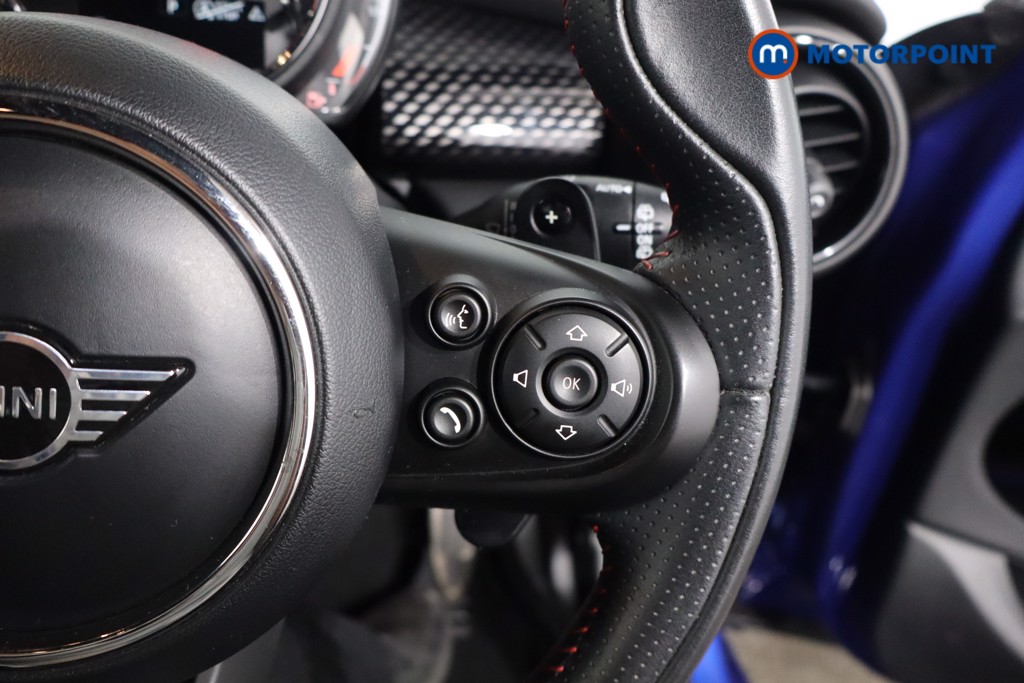 Mini Hatchback Cooper S Sport Automatic Petrol Hatchback - Stock Number (1576499) - 8th supplementary image