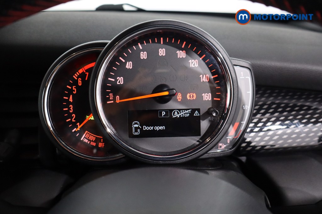 Mini Hatchback Cooper S Sport Automatic Petrol Hatchback - Stock Number (1576499) - 13th supplementary image