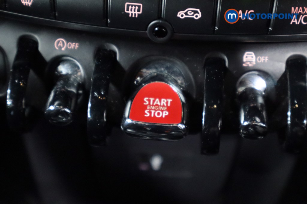Mini Hatchback Cooper S Sport Automatic Petrol Hatchback - Stock Number (1576499) - 14th supplementary image