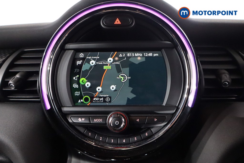 Mini Hatchback Cooper S Sport Automatic Petrol Hatchback - Stock Number (1576499) - 15th supplementary image