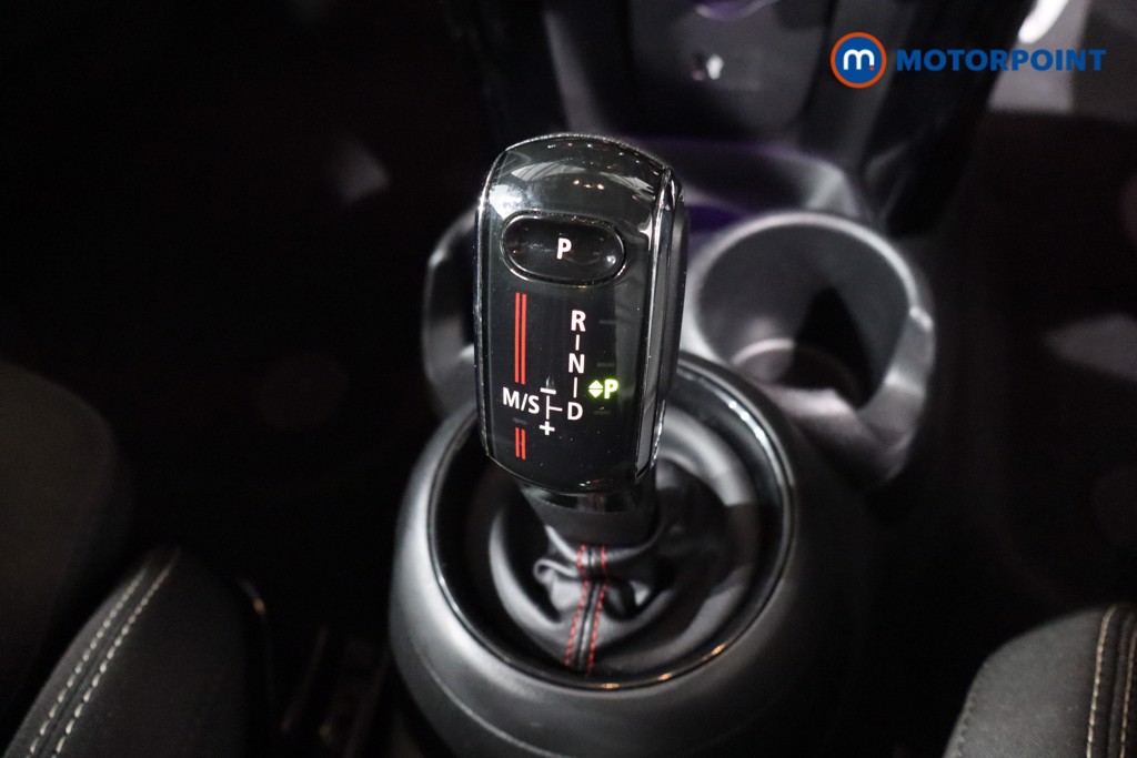 Mini Hatchback Cooper S Sport Automatic Petrol Hatchback - Stock Number (1576499) - 18th supplementary image