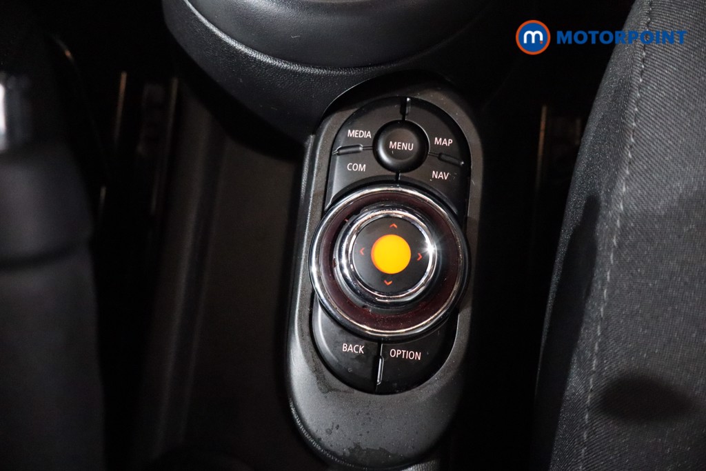 Mini Hatchback Cooper S Sport Automatic Petrol Hatchback - Stock Number (1576499) - 19th supplementary image