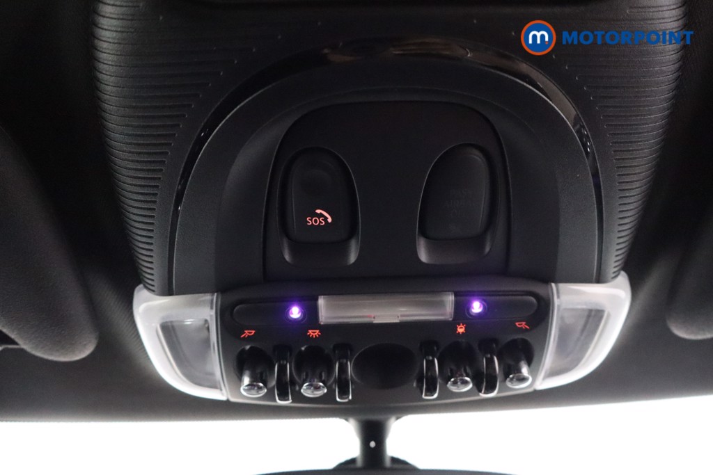 Mini Hatchback Cooper S Sport Automatic Petrol Hatchback - Stock Number (1576499) - 20th supplementary image