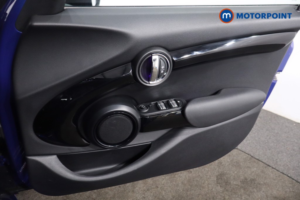 Mini Hatchback Cooper S Sport Automatic Petrol Hatchback - Stock Number (1576499) - 22nd supplementary image