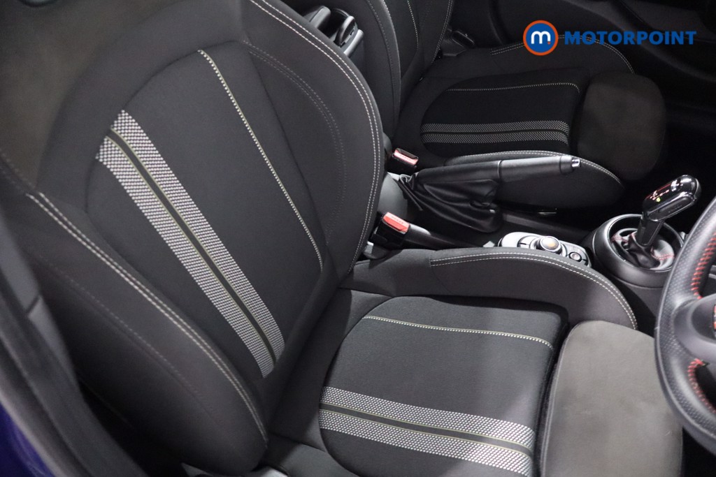 Mini Hatchback Cooper S Sport Automatic Petrol Hatchback - Stock Number (1576499) - 25th supplementary image