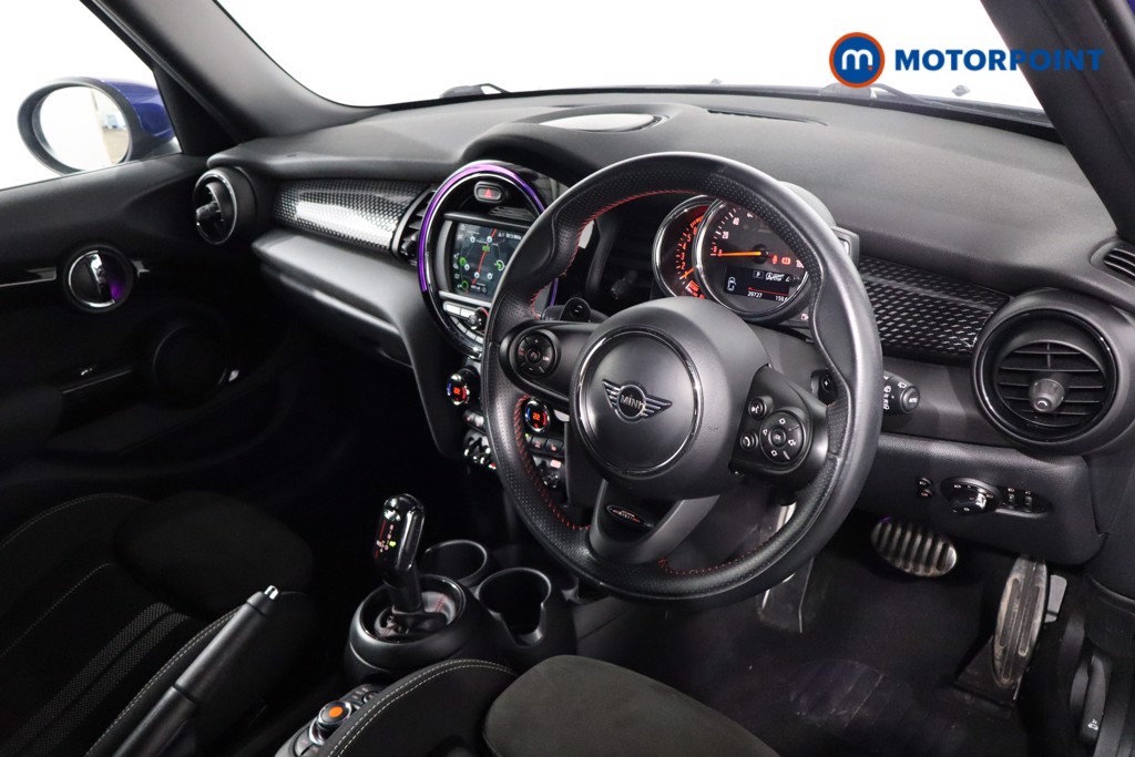 Mini Hatchback Cooper S Sport Automatic Petrol Hatchback - Stock Number (1576499) - 26th supplementary image
