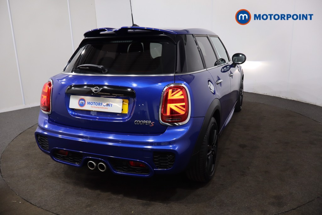 Mini Hatchback Cooper S Sport Automatic Petrol Hatchback - Stock Number (1576499) - 29th supplementary image