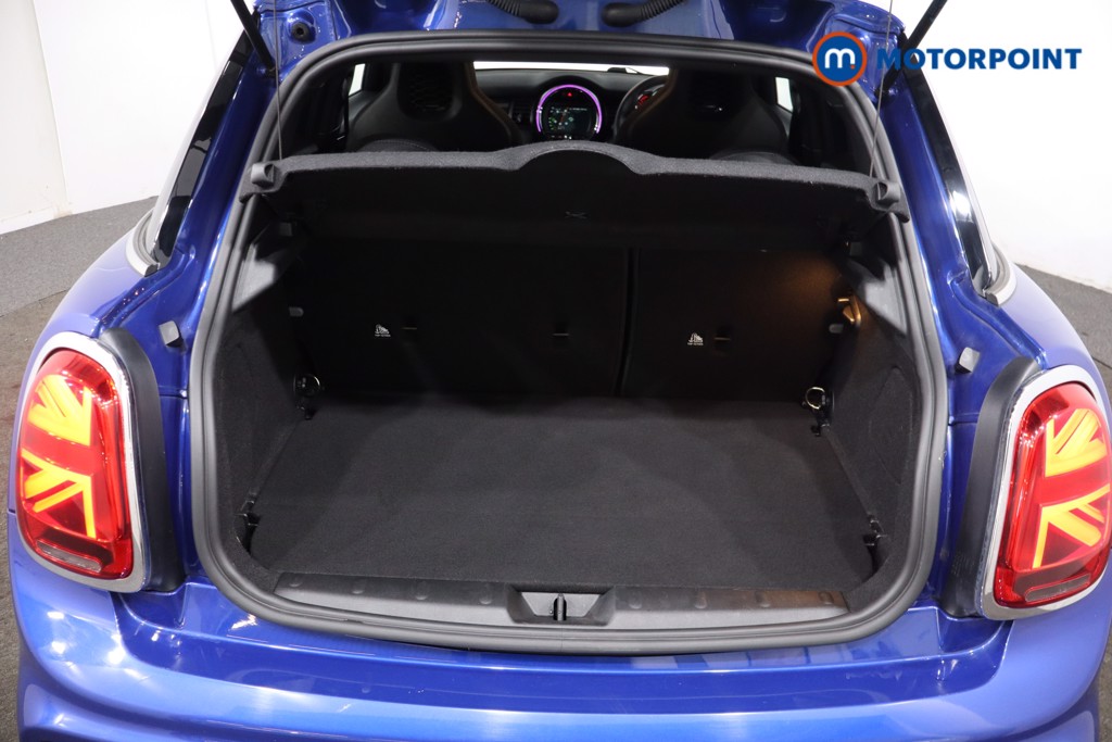 Mini Hatchback Cooper S Sport Automatic Petrol Hatchback - Stock Number (1576499) - 30th supplementary image