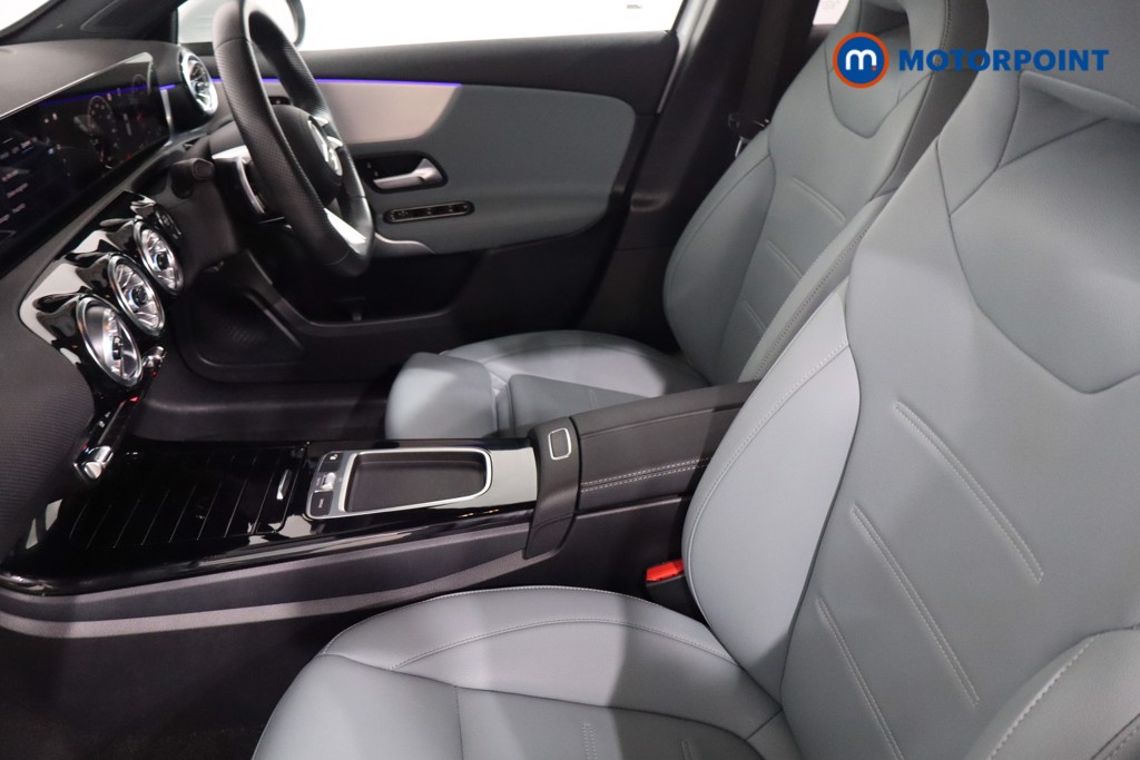 Mercedes-Benz A Class Amg Line Automatic Petrol Hatchback - Stock Number (1576674) - 4th supplementary image