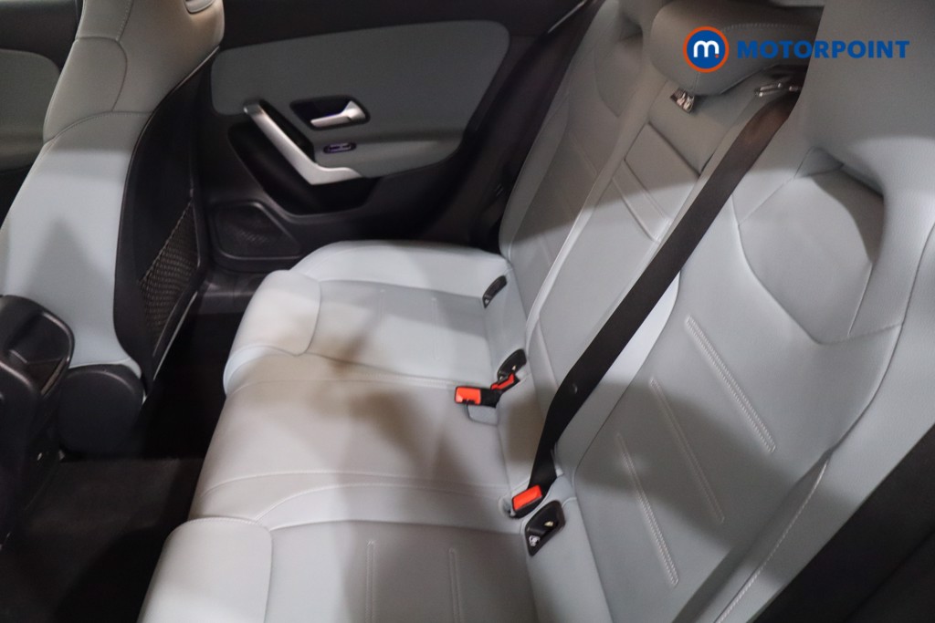 Mercedes-Benz A Class Amg Line Automatic Petrol Hatchback - Stock Number (1576674) - 5th supplementary image