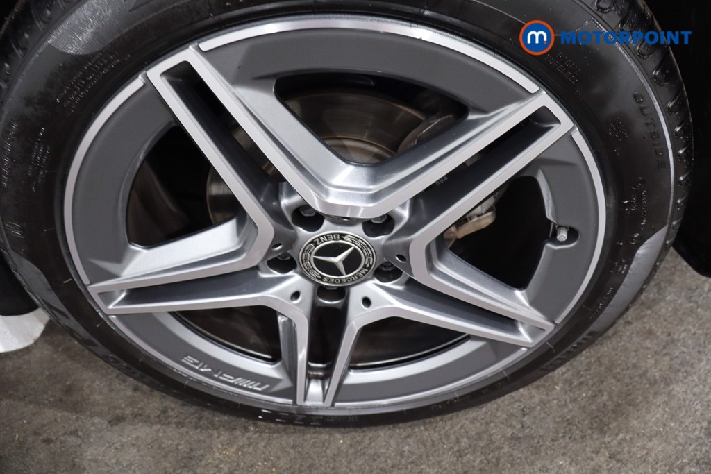 Mercedes-Benz A Class Amg Line Automatic Petrol Hatchback - Stock Number (1576674) - 12th supplementary image