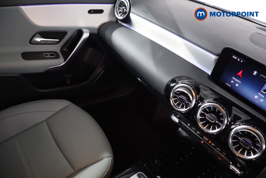 Mercedes-Benz A Class Amg Line Automatic Petrol Hatchback - Stock Number (1576674) - 16th supplementary image