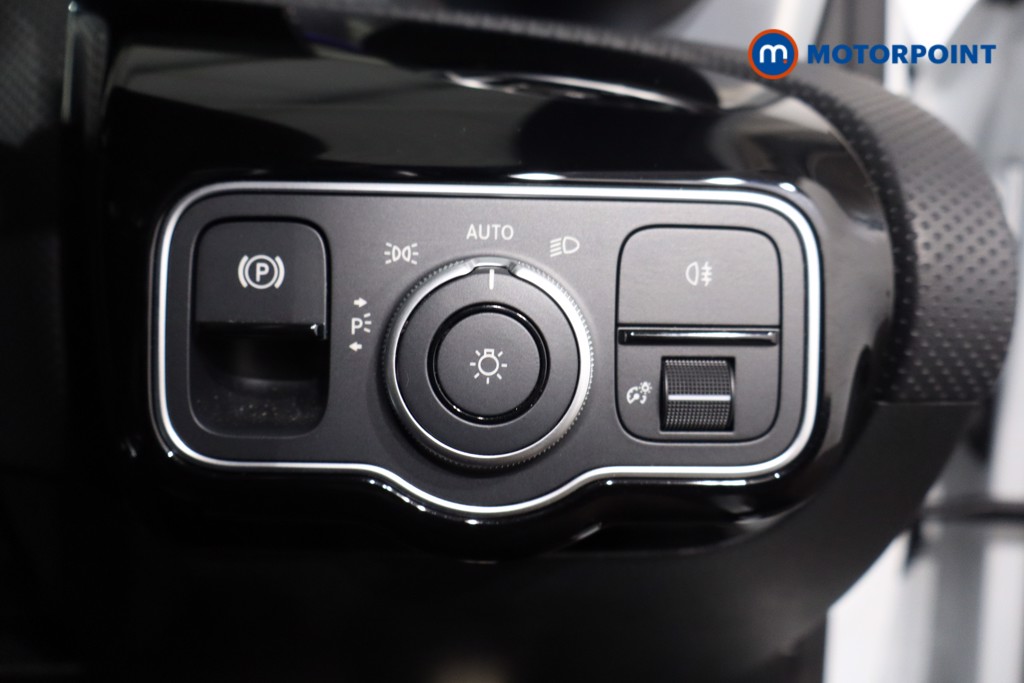Mercedes-Benz A Class Amg Line Automatic Petrol Hatchback - Stock Number (1576674) - 18th supplementary image