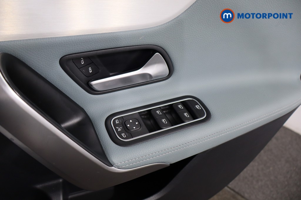 Mercedes-Benz A Class Amg Line Automatic Petrol Hatchback - Stock Number (1576674) - 21st supplementary image