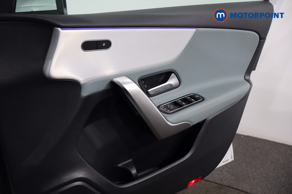 Mercedes-Benz A Class Amg Line Automatic Petrol Hatchback - Stock Number (1576674) - 22nd supplementary image