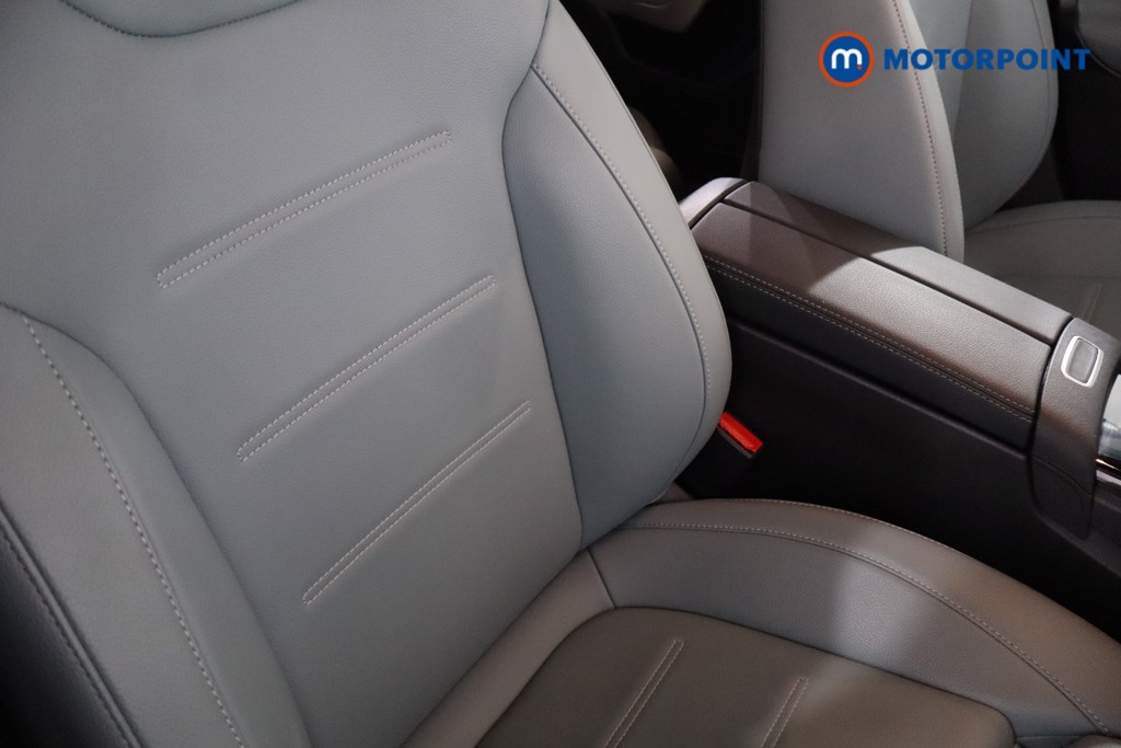 Mercedes-Benz A Class Amg Line Automatic Petrol Hatchback - Stock Number (1576674) - 24th supplementary image
