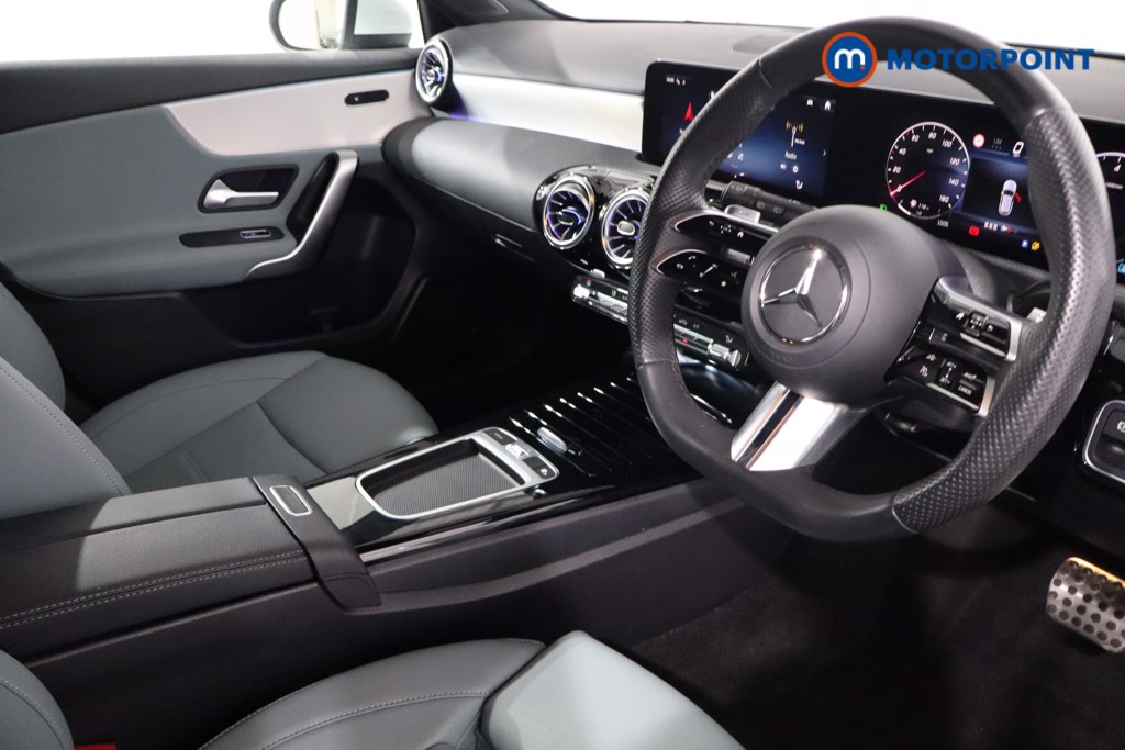 Mercedes-Benz A Class Amg Line Automatic Petrol Hatchback - Stock Number (1576674) - 26th supplementary image