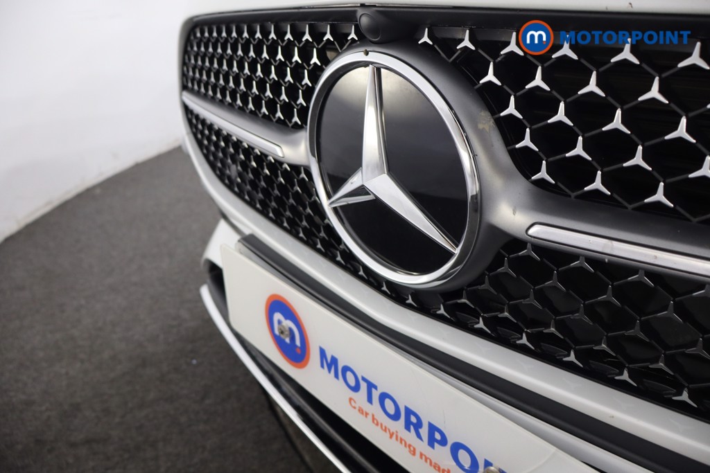 Mercedes-Benz A Class Amg Line Automatic Petrol Hatchback - Stock Number (1576674) - 27th supplementary image