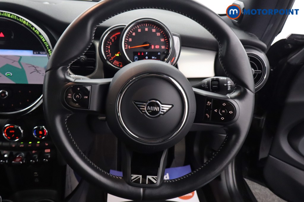 Mini Hatchback Cooper Exclusive Automatic Petrol Hatchback - Stock Number (1576704) - 3rd supplementary image