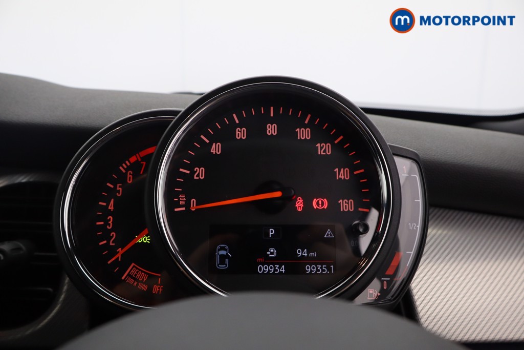 Mini Hatchback Cooper Exclusive Automatic Petrol Hatchback - Stock Number (1576704) - 6th supplementary image