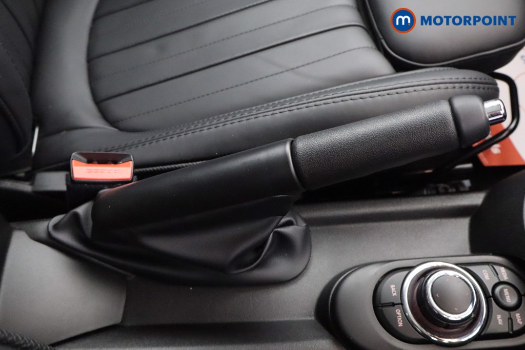 Mini Hatchback Cooper Exclusive Automatic Petrol Hatchback - Stock Number (1576704) - 9th supplementary image