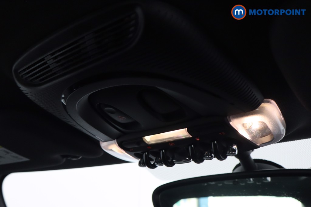 Mini Hatchback Cooper Exclusive Automatic Petrol Hatchback - Stock Number (1576704) - 14th supplementary image