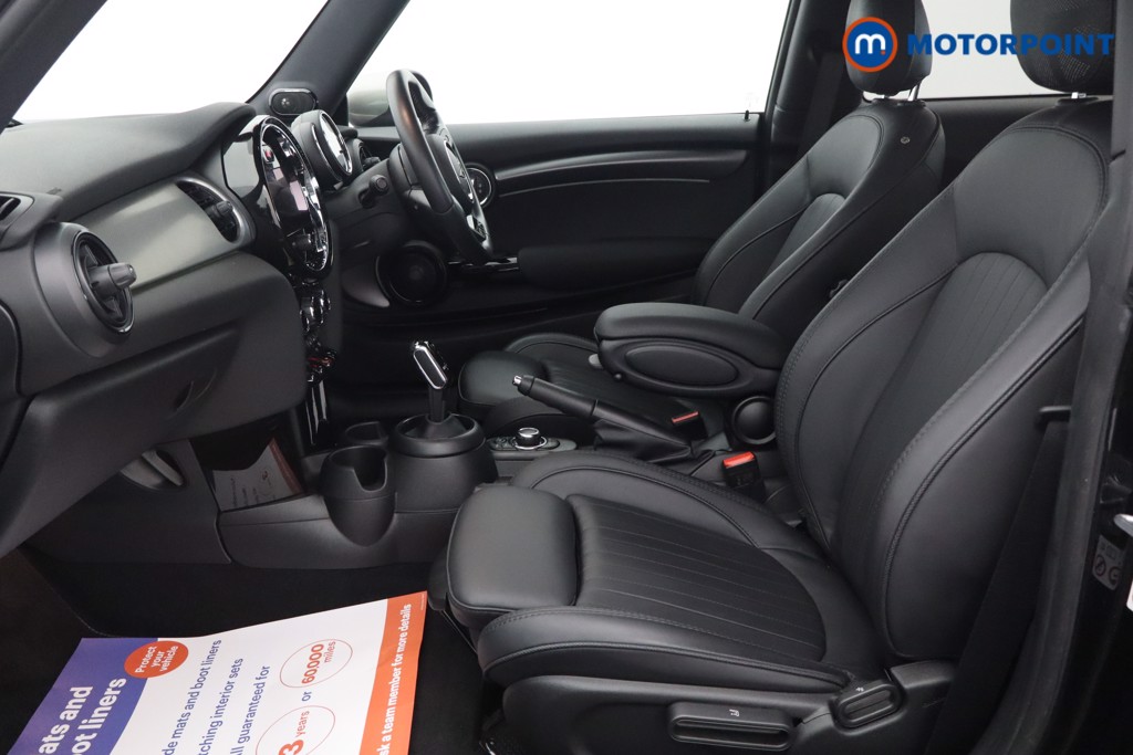 Mini Hatchback Cooper Exclusive Automatic Petrol Hatchback - Stock Number (1576704) - 24th supplementary image