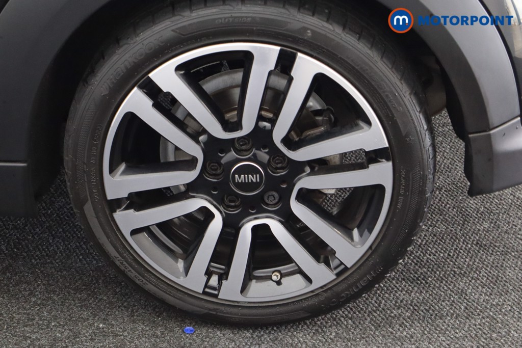 Mini Hatchback Cooper Exclusive Automatic Petrol Hatchback - Stock Number (1576704) - 26th supplementary image