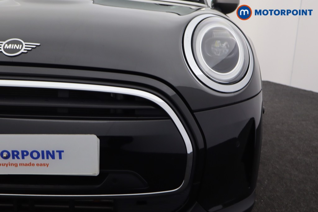 Mini Hatchback Cooper Exclusive Automatic Petrol Hatchback - Stock Number (1576704) - 30th supplementary image
