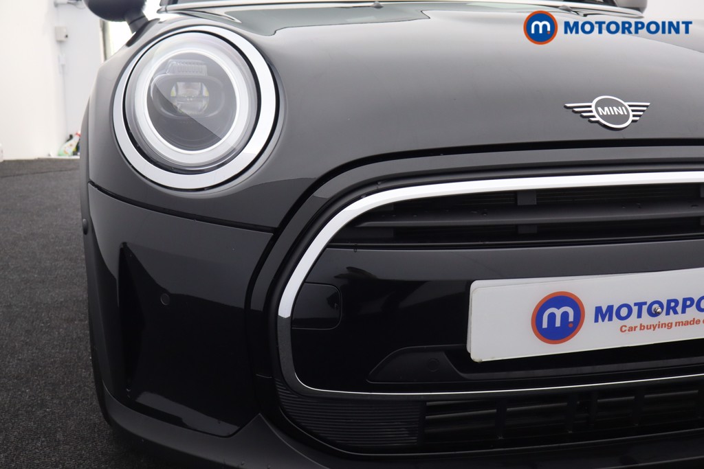 Mini Hatchback Cooper Exclusive Automatic Petrol Hatchback - Stock Number (1576704) - 31st supplementary image
