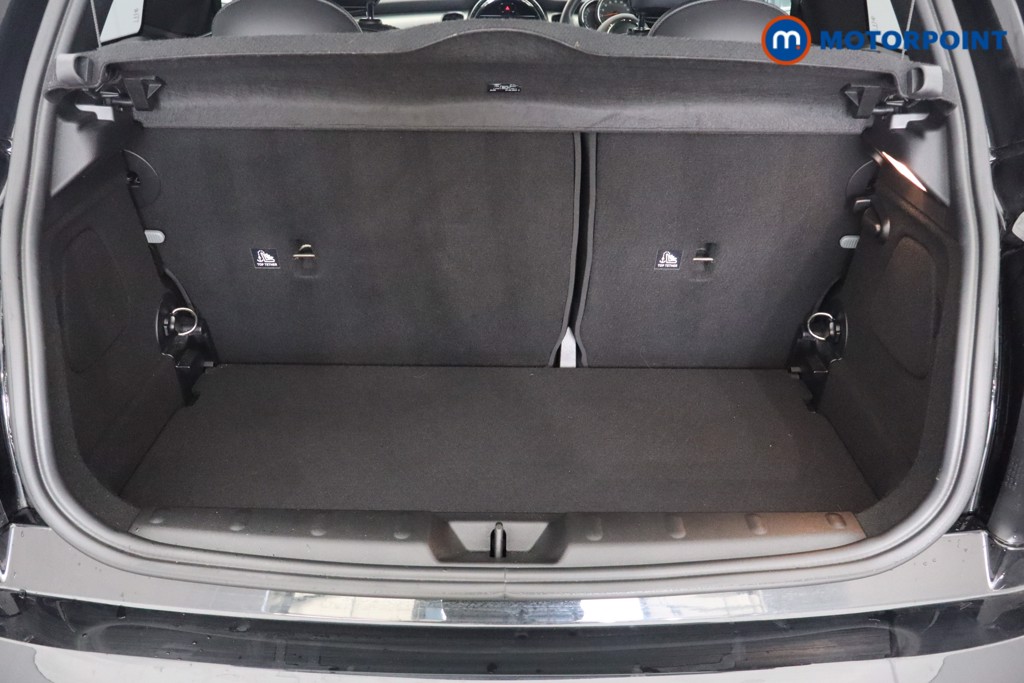 Mini Hatchback Cooper Exclusive Automatic Petrol Hatchback - Stock Number (1576704) - 37th supplementary image