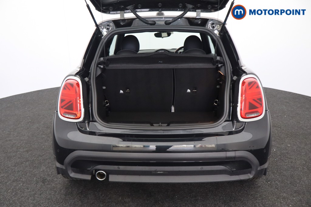 Mini Hatchback Cooper Exclusive Automatic Petrol Hatchback - Stock Number (1576704) - 38th supplementary image