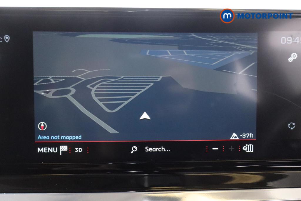Peugeot 2008 Gt Premium Automatic Petrol SUV - Stock Number (1541489) - 2nd supplementary image