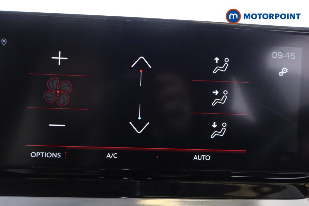 Peugeot 2008 Gt Premium Automatic Petrol SUV - Stock Number (1541489) - 3rd supplementary image