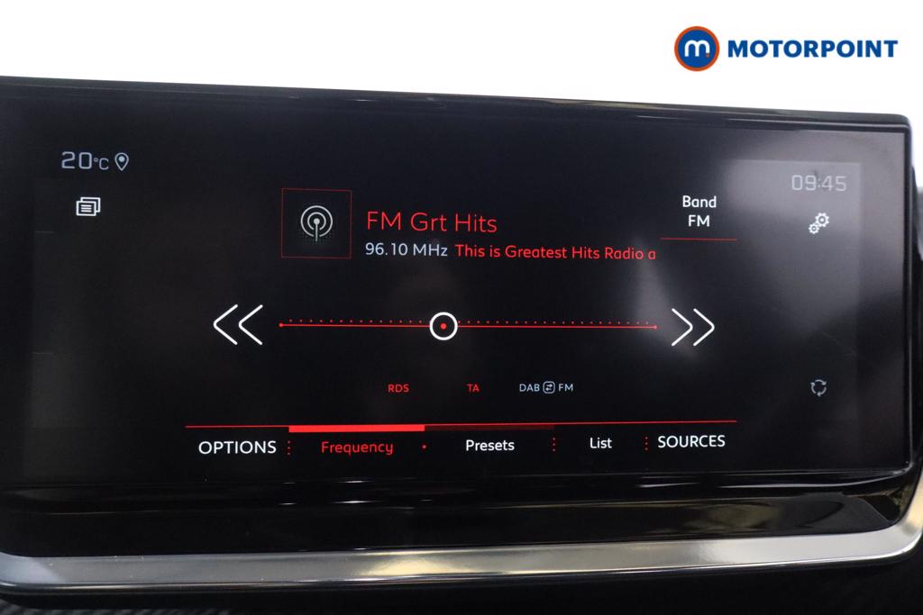 Peugeot 2008 Gt Premium Automatic Petrol SUV - Stock Number (1541489) - 4th supplementary image