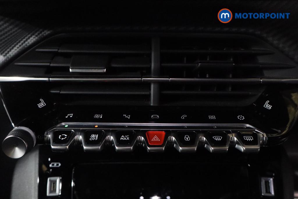 Peugeot 2008 Gt Premium Automatic Petrol SUV - Stock Number (1541489) - 6th supplementary image